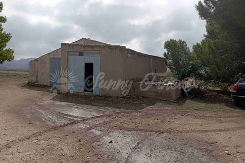 Ruinere i Yecla, Murcia, Yecla - € 39.000 | Ref: SF0517 - foto 25